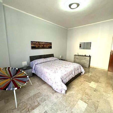 Sambatra Home Palermo Luaran gambar