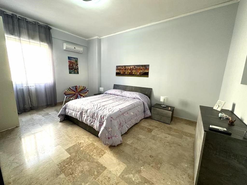 Sambatra Home Palermo Luaran gambar