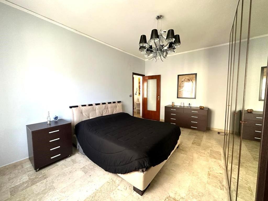 Sambatra Home Palermo Luaran gambar