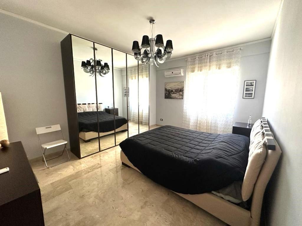 Sambatra Home Palermo Luaran gambar